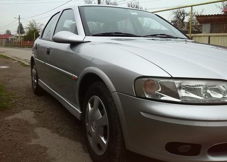 Opel Vectra B