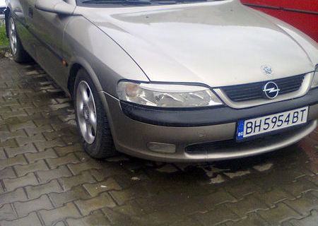 Opel Vectra B