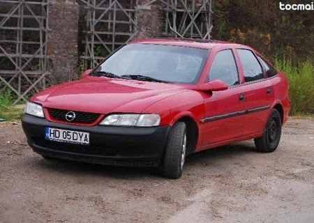 opel vectra b,1998