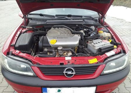 Opel Vectra B 1998