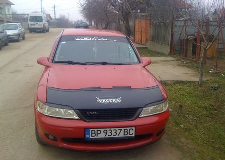 opel vectra b 2000