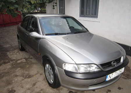 opel vectra b