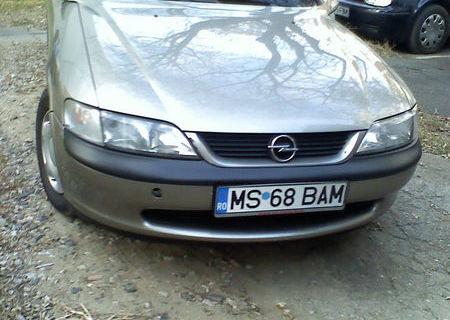 Opel Vectra B