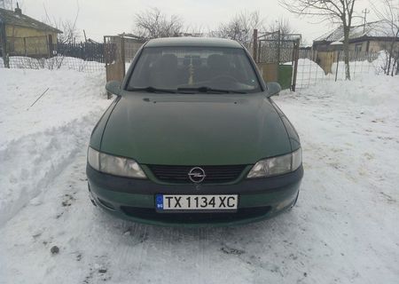 opel vectra b