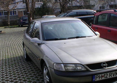 opel vectra b 96,stare buna de functionare