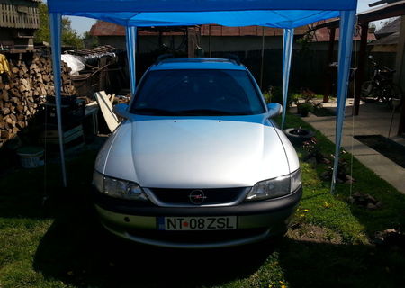 Opel vectra b caravan, 1998