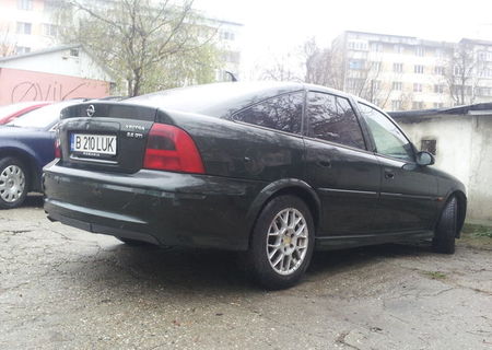 opel vectra B,fabricatie 2002,inmatriculata ro,diesel,variante