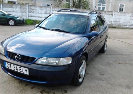 opel vectra B,taxa platita