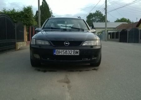 Opel Vectra B URGENT!