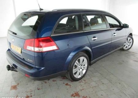 OPEL VECTRA C 1,9CDTI