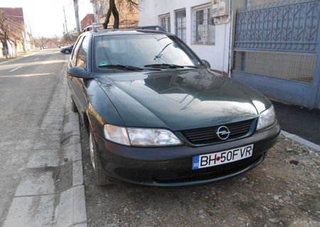 Opel vectra caravan  - de vanzare