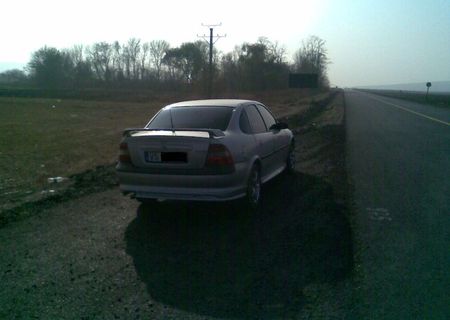 opel vectra diesel motor 2000, model 1997