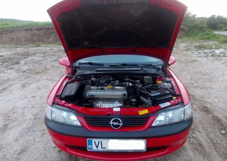 Opel vectra G.P.L