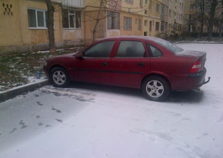 opel vectra stare buna