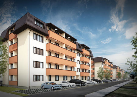 Oportunitate!!! apartament spatios(50 mp) direct de la propietar.