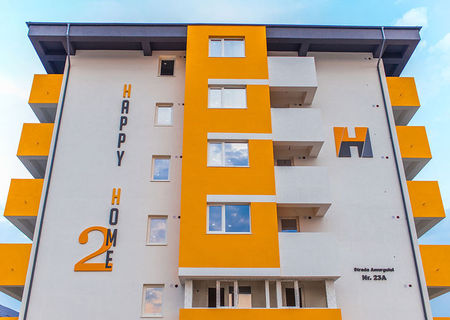 Oportunitate!!! apartament spatios(50 mp) direct de la dezvoltator!.