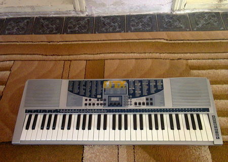 Orga Bontempi