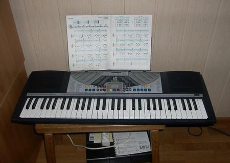 orga bontempi pm651