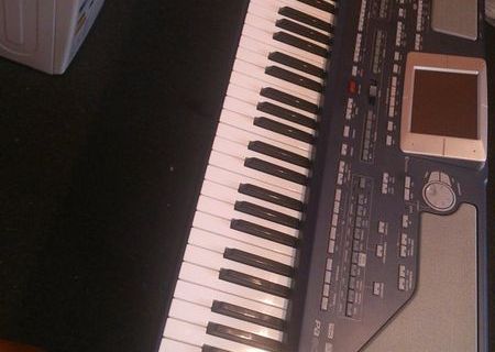 Orga Korg Pa 800 de vanzare