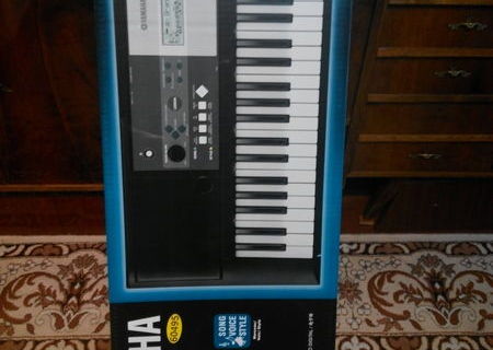 Orga-sintetizator Yamaha ypt-230