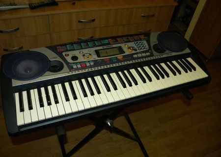 Orga Yamaha PSR 260