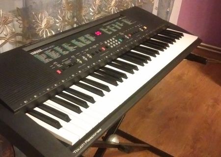 Orga yamaha PSR-300