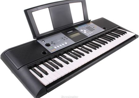 Orga Yamaha PSR E-233