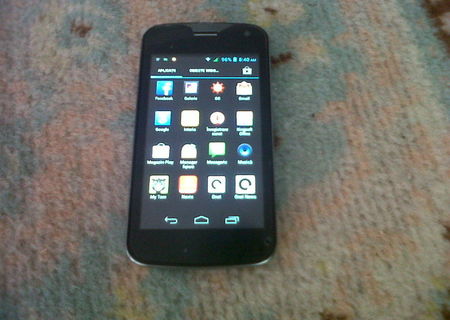 overmax vertis dual sim