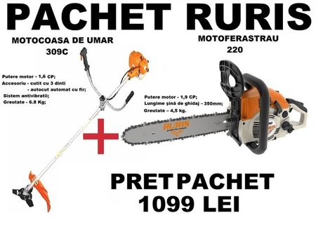 pachet Ruris