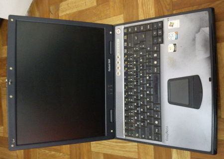 Packard Bell Easy Note K5305