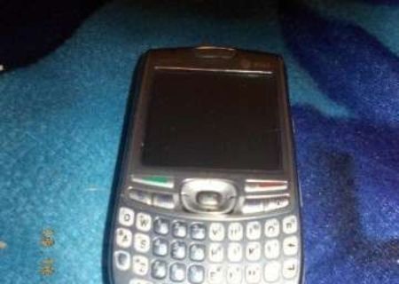 palm treo 680