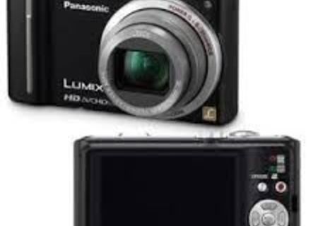 Panasonic DMC ZS7