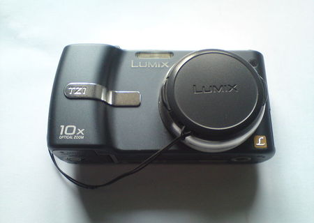 Panasonic TZ-1