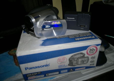 Panasonic VDR- D150EP- S