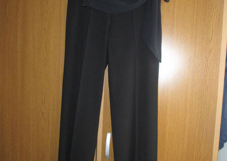 Pantalon dama elegant, de ocazie, masura 42-44 (M - L)