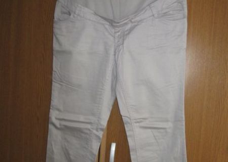 Pantalon gravida stil jeans mas 48 (XL - XXL)