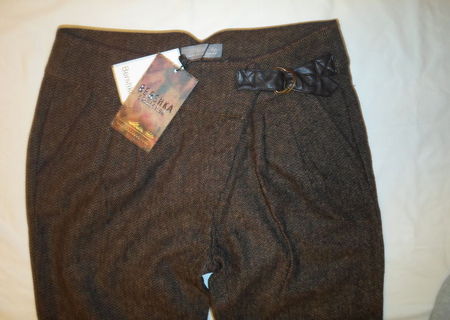 Pantaloni Bershka