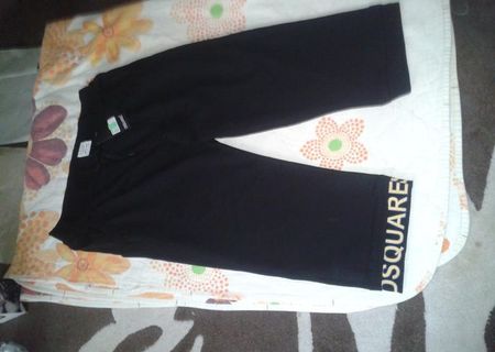 pantaloni dsquared