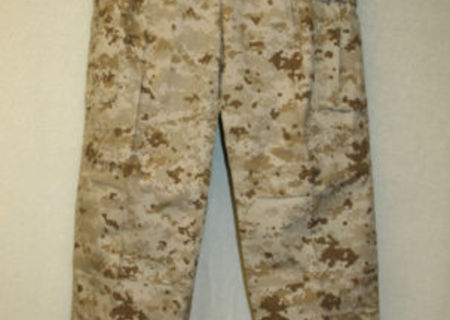 Pantaloni Militari