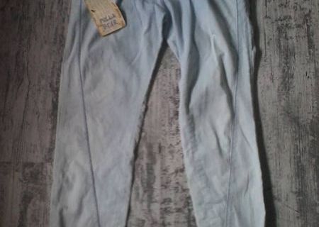 Pantaloni Pull & Bear