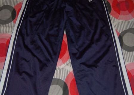 Pantaloni trening Nike Basketball