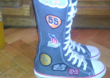 pantofi De Sport