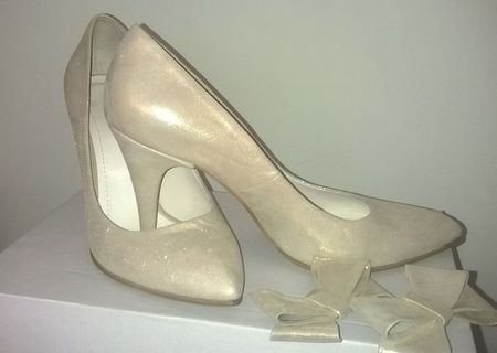 pantofi eleganti