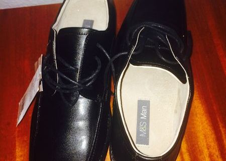 Pantofi Mark& Spencer