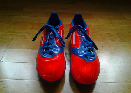 papuci de fotbal F50