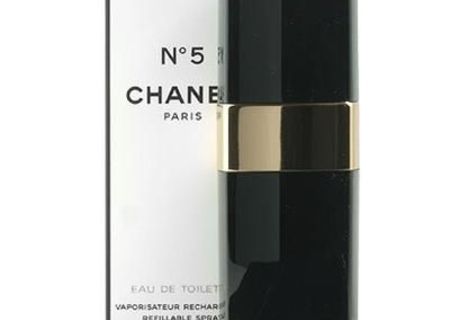 Parfum Chanel No.5 NOU,ORIGINAL!