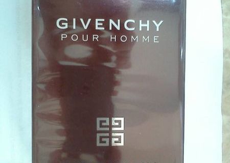 parfum Givenchy barbatesc