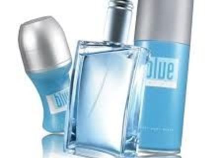 Parfum Individual Blue 100ml Nou