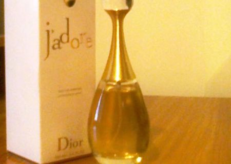 Parfum J'adore Dior 100 ml