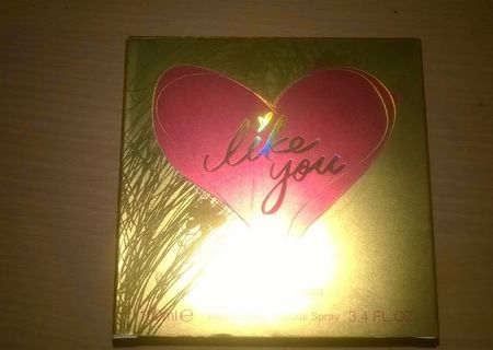 Parfum like you